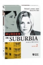 Watch Murder in Suburbia Movie2k